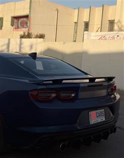 شيفروليه كامارو